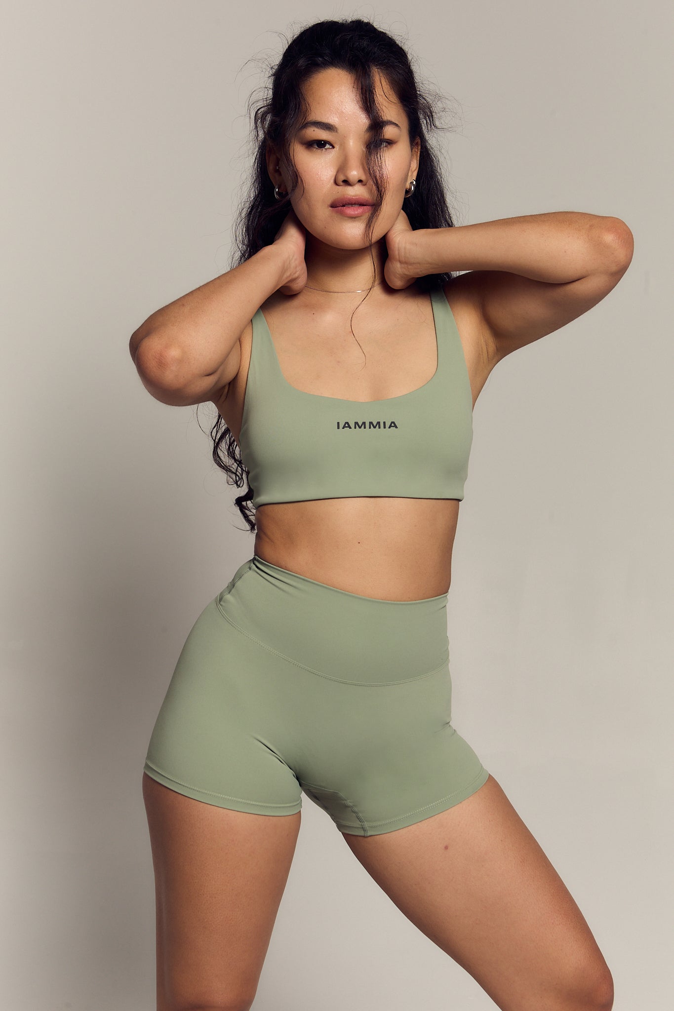 SERENITY Top