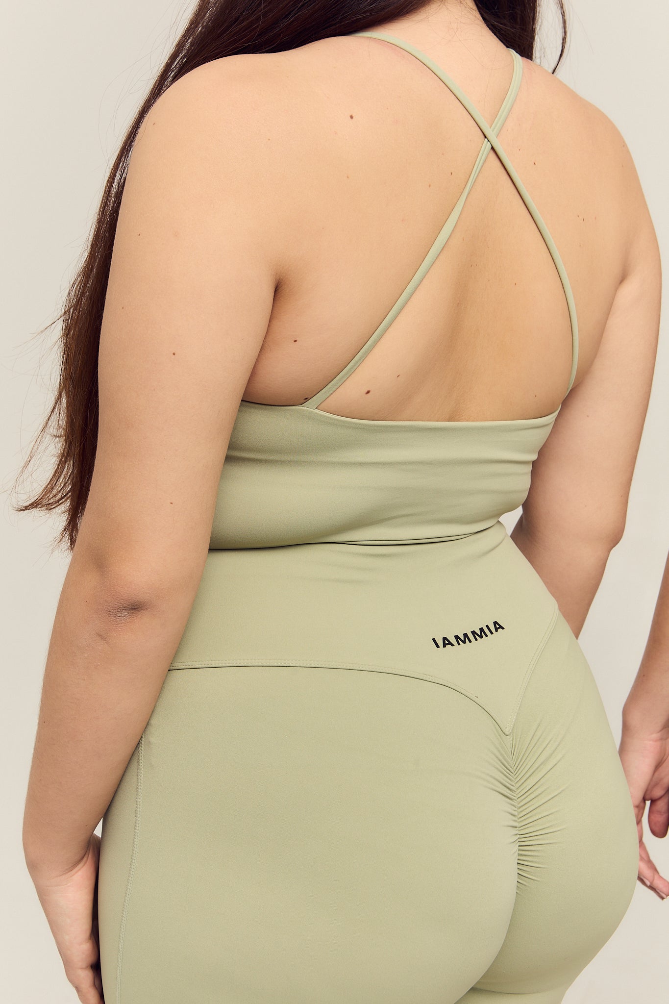 SERNITY Bra-Shirt