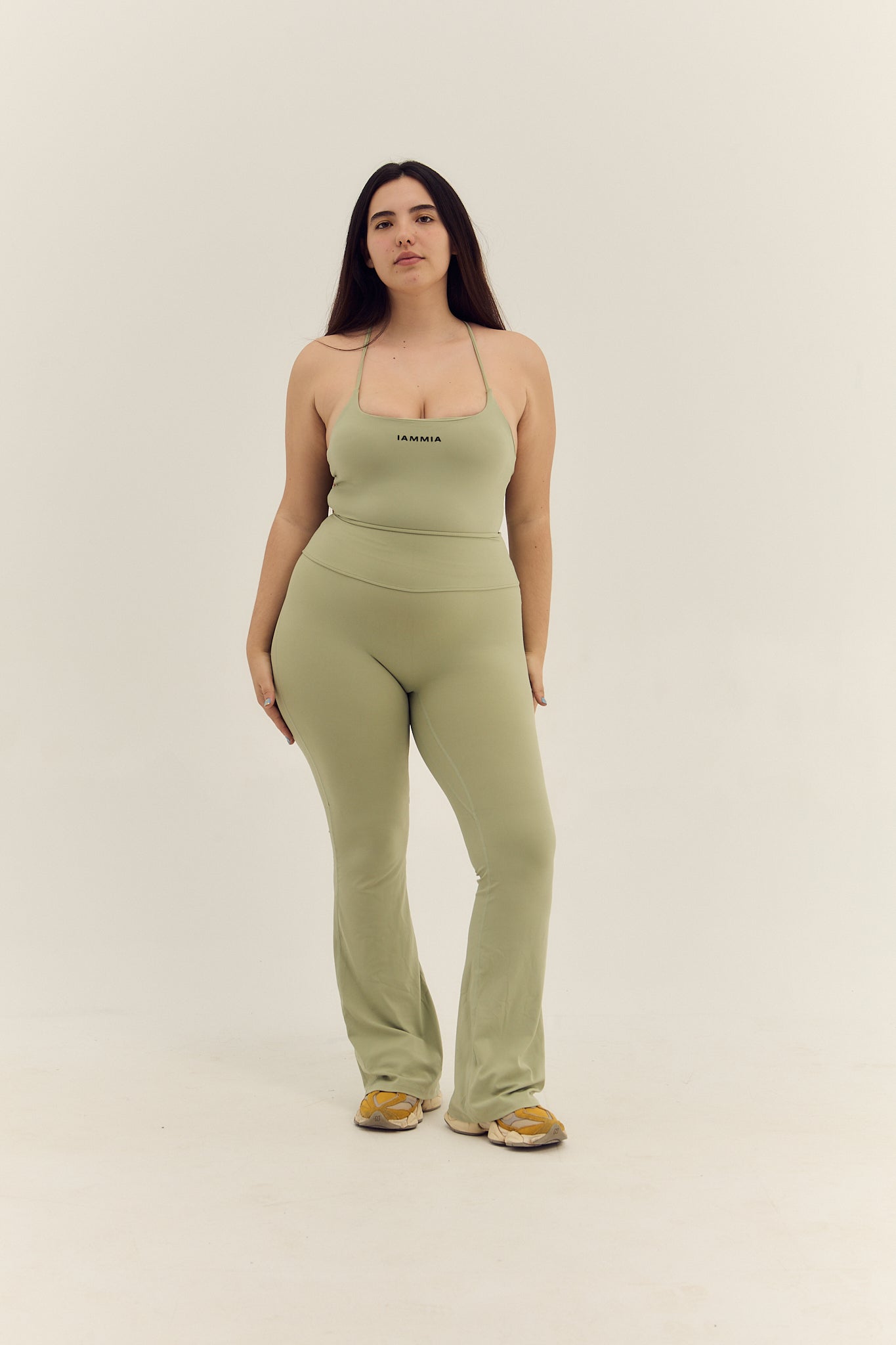 SERENITY Legging