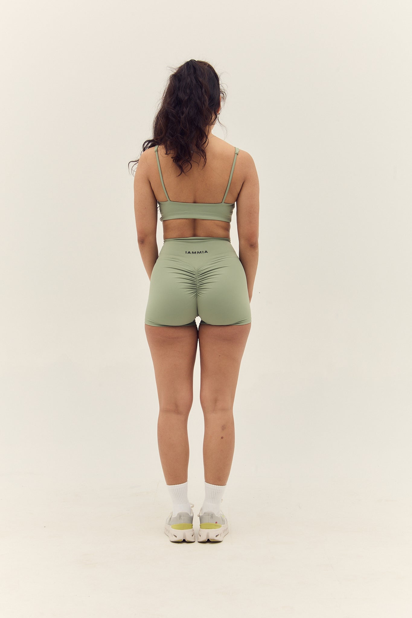 SERENITY Top