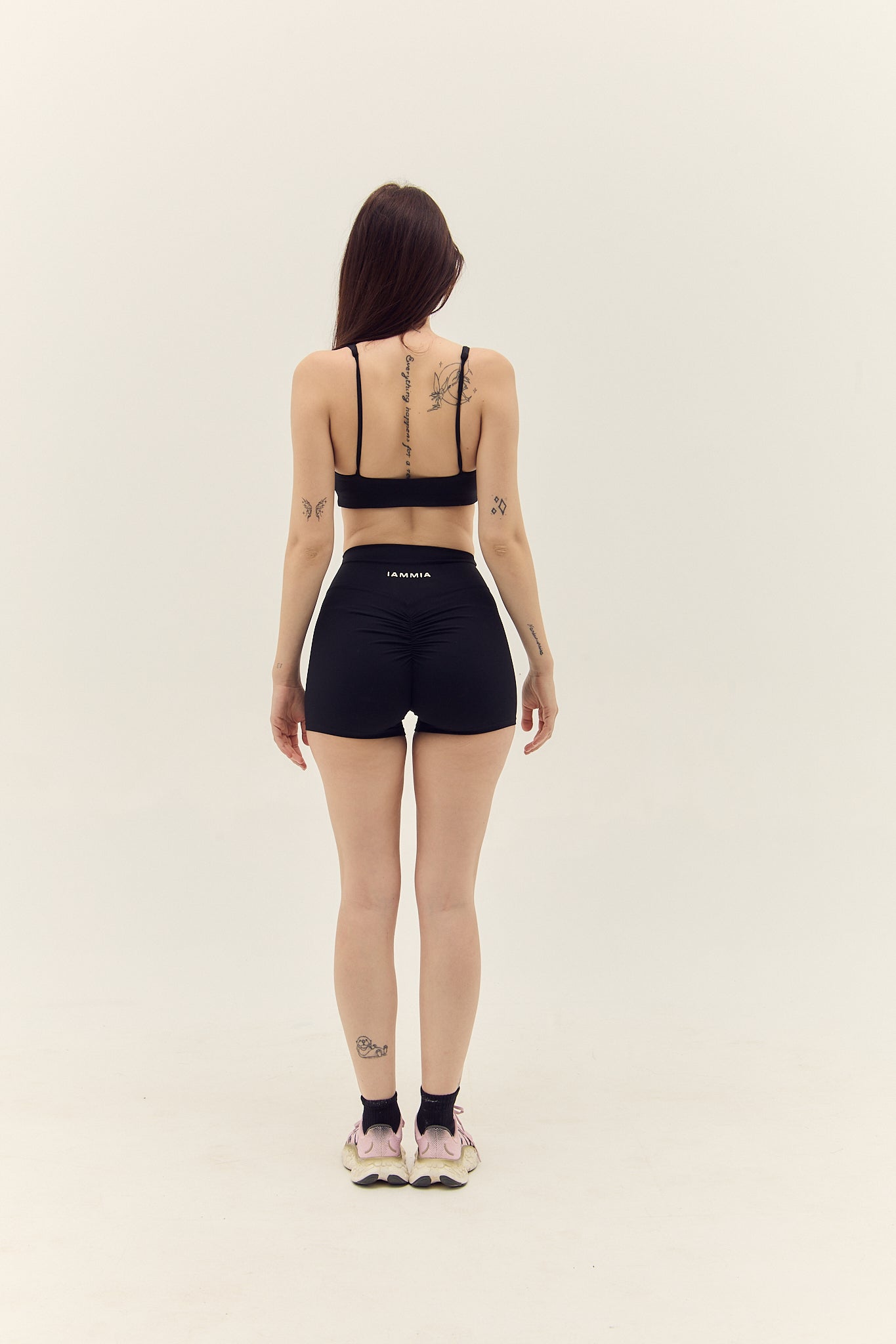 SERENITY Top