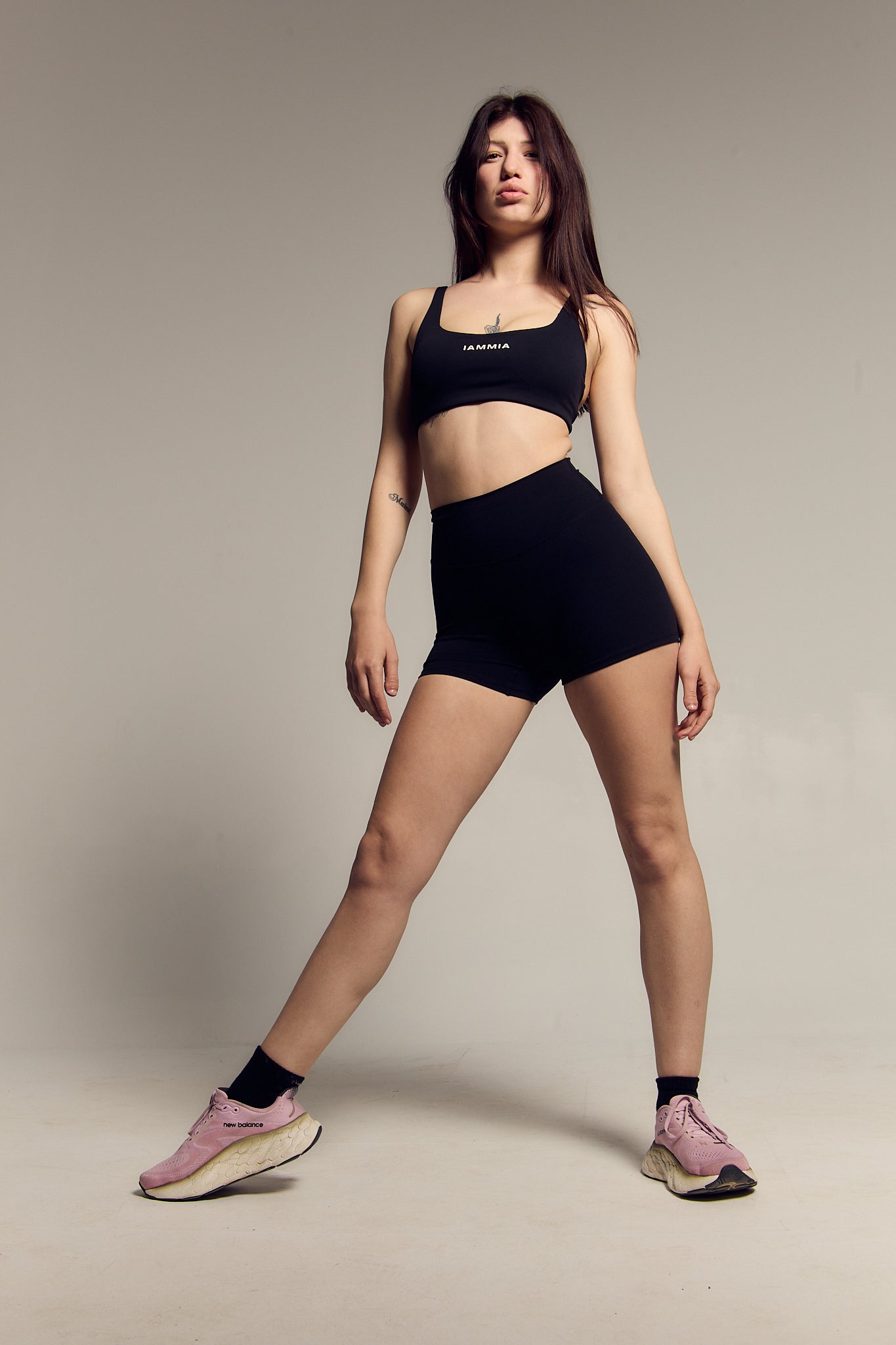 SERENITY Top