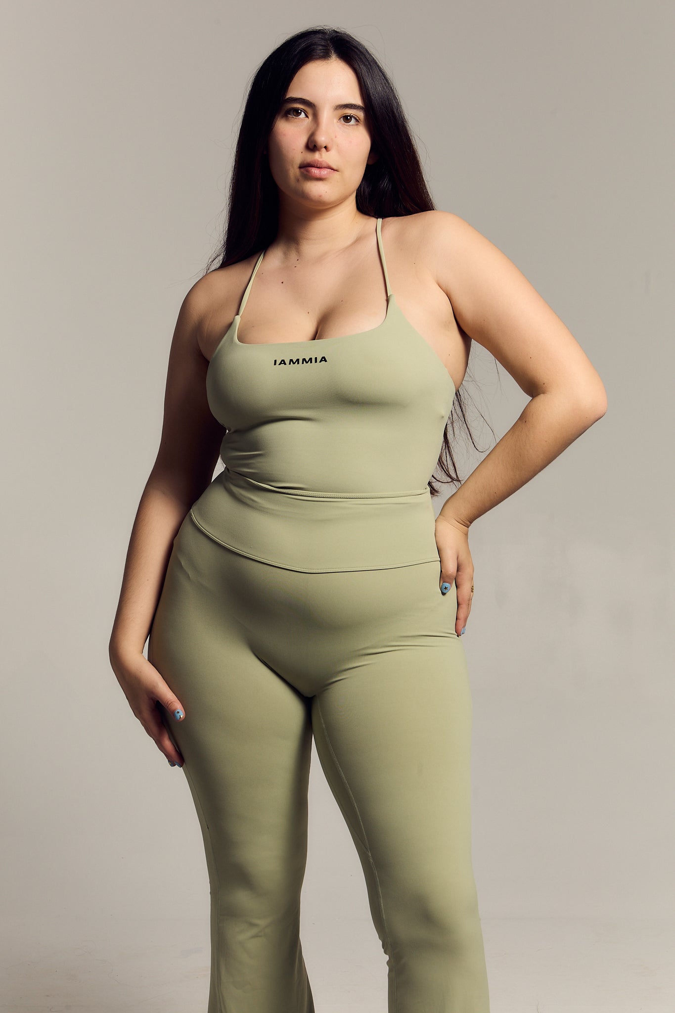 SERENITY Legging