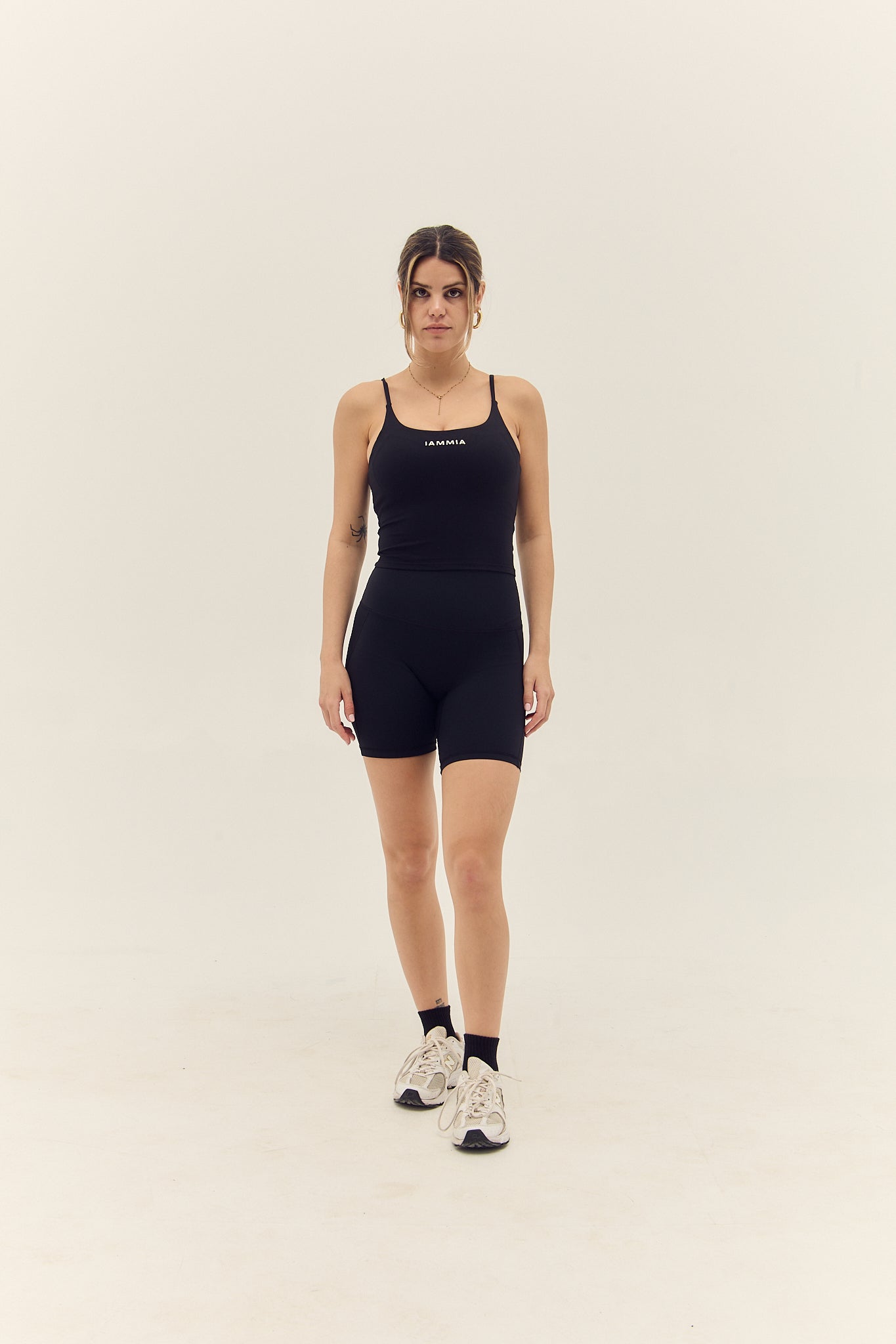 MIST - Short