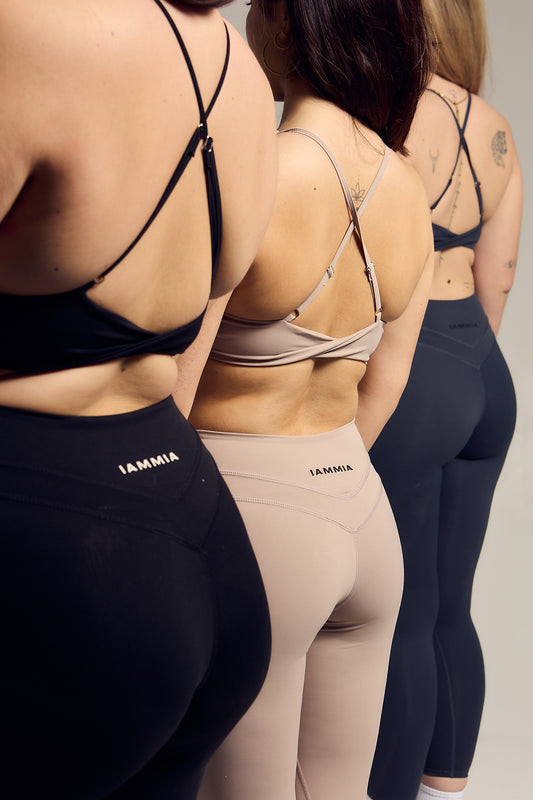 NEBULA Legging