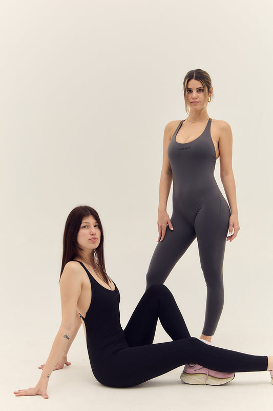 AURA Jumpsuit Long