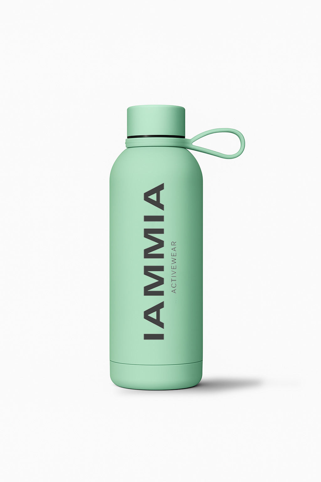 Botella térmica 500 ml