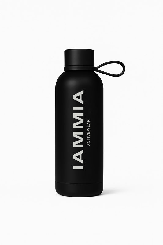 Botella térmica 500 ml