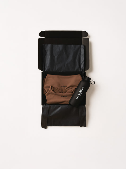 CHRISTMAS SET + TERMO